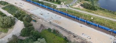 Budowa multimodalnego węzła przeładunkowego w Szczecinie wkracza w decydującą fazę