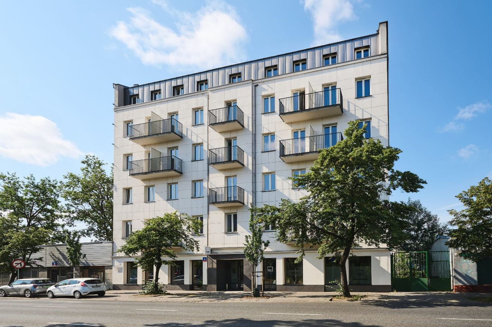 Grupa Dobry Hotel przejmuje zarządzanie obiektem Tulip Residences Warszawa Praga ze 110 pokojami