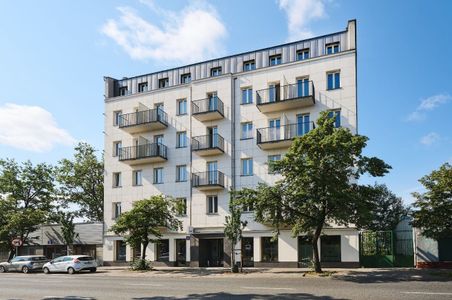 Grupa Dobry Hotel przejmuje zarządzanie obiektem Tulip Residences Warszawa Praga ze 110 pokojami