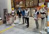 Duńska firma Change Lingerie rozbudowała centrum dystrybucyjne w Szczecinie