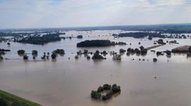 Dolny Śląsk: Ogłoszono przetarg na dokumentację projektową dla zadania "Polder Oława-Lipki - prace przygotowawcze"
