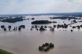 Dolny Śląsk: Ogłoszono przetarg na dokumentację projektową dla zadania "Polder Oława-Lipki - prace przygotowawcze"