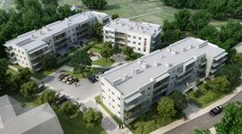 [Wrocław] Archicom znowu buduje się na Krzykach