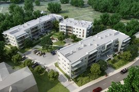 [Wrocław] Archicom znowu buduje się na Krzykach