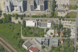 [Wrocław] Techland wybuduje centrum badawczo-rozwojowe we wrocławskim Mordorze