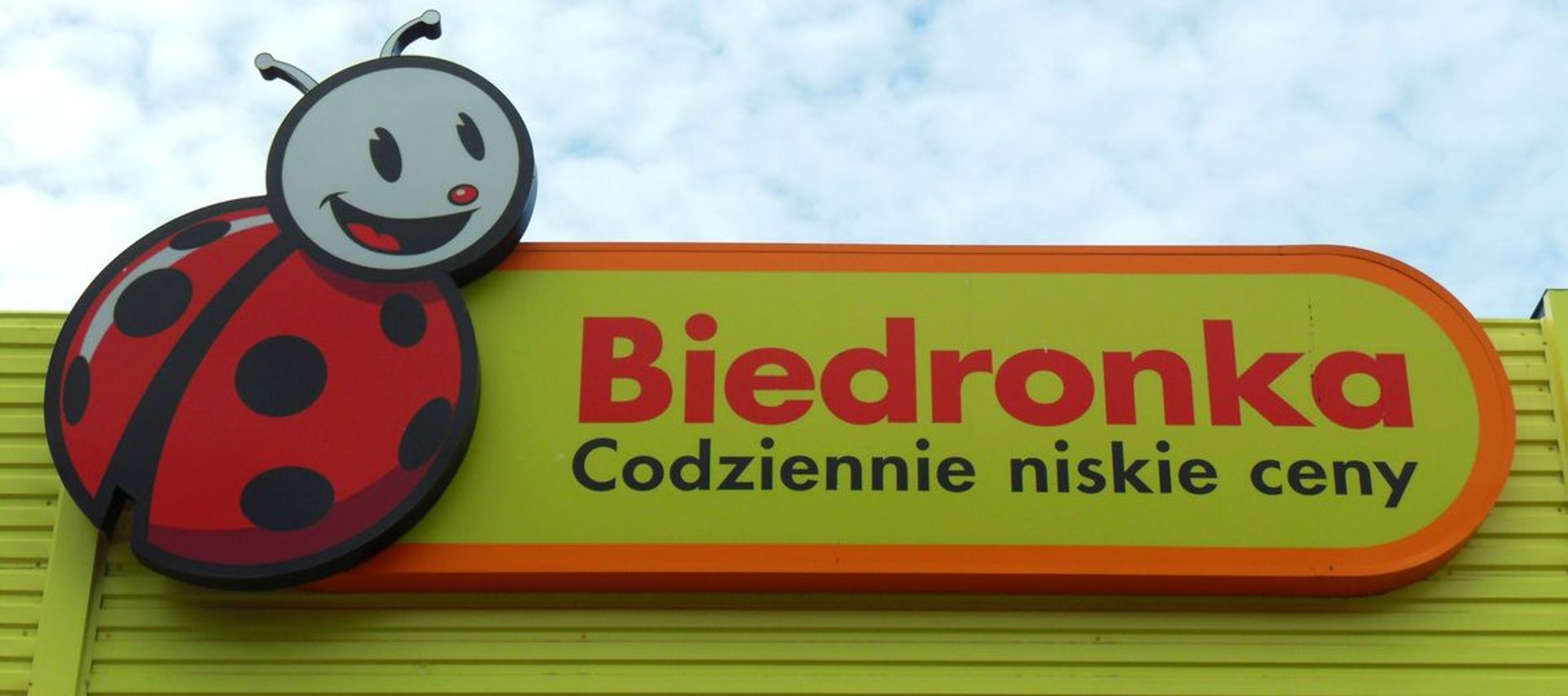 Wrocław: Biedronka na Klecinie bliska otwarcia. Jeronimo Martins szuka pracowników