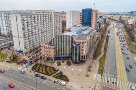 Warszawa: Biurowiec Atrium na Woli sprzedany. Strabag wybuduje ponadstumetrową wieżę?