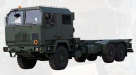 Pod Wrocławiem produkowane będą podwozia do polskich HIMARS-ów