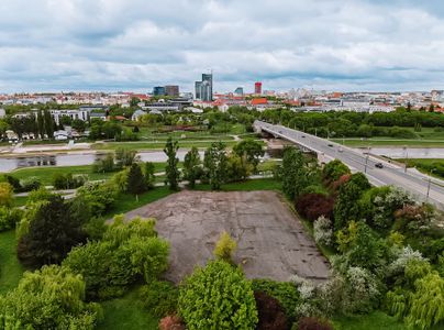 Miliony unijnego dofinansowania na zieleń w Poznaniu