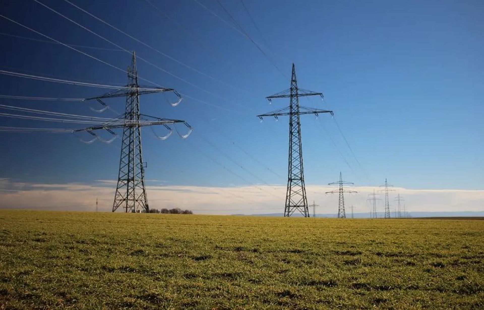 Zakończyła się budowa wielkiej i kluczowej inwestycji dla bezpieczeństwa energetycznego Dolnego Śląska 