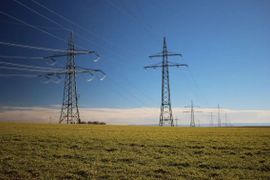 Zakończyła się budowa wielkiej i kluczowej inwestycji dla bezpieczeństwa energetycznego Dolnego Śląska [FILM]