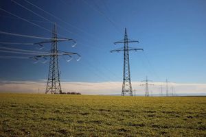 Zakończyła się budowa wielkiej i kluczowej inwestycji dla bezpieczeństwa energetycznego Dolnego Śląska [FILM]