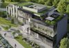 W Gdańsku powstaje nowy biurowiec RWS Investment Group [WIZUALIZACJE]