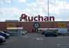 Auchan Polska z roku na rok coraz bardziej zmniejsza zatrudnienie