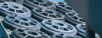 311 mln zł na polską zaporę minową "Tarczy Wschód", produkowaną przez BELMA S.A. z Bydgoszczy 