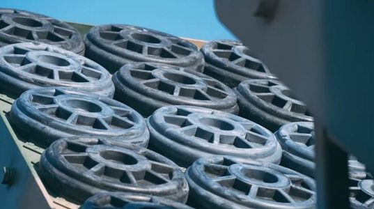 311 mln zł na polską zaporę minową "Tarczy Wschód", produkowaną przez BELMA S.A. z Bydgoszczy 