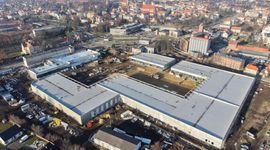 BIG Poland otworzy nowy, duży park handlowy na Dolnym Śląsku