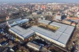 BIG Poland otworzy nowy, duży park handlowy na Dolnym Śląsku