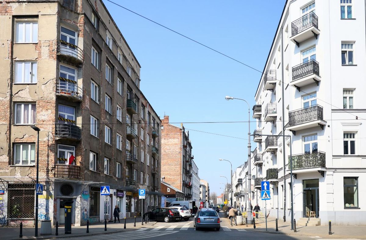 Fot. Szymon Pulcyn / UM Warszawa