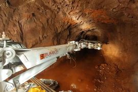 Capital Partners, należący do Bumech, będzie rozwijał projekty związane z produkcją i obrotem sprzętem oraz technologiami o przeznaczeniu wojskowym