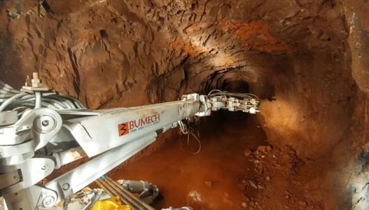 Capital Partners, należący do Bumech, będzie rozwijał projekty związane z produkcją i obrotem sprzętem oraz technologiami o przeznaczeniu wojskowym