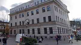 Historyczny gmach Poczty Polskiej na zakopiańskich Krupówkach może zmienić funkcję po raz pierwszy od 120 lat