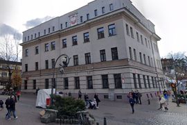 Historyczny gmach Poczty Polskiej na zakopiańskich Krupówkach może zmienić funkcję po raz pierwszy od 120 lat