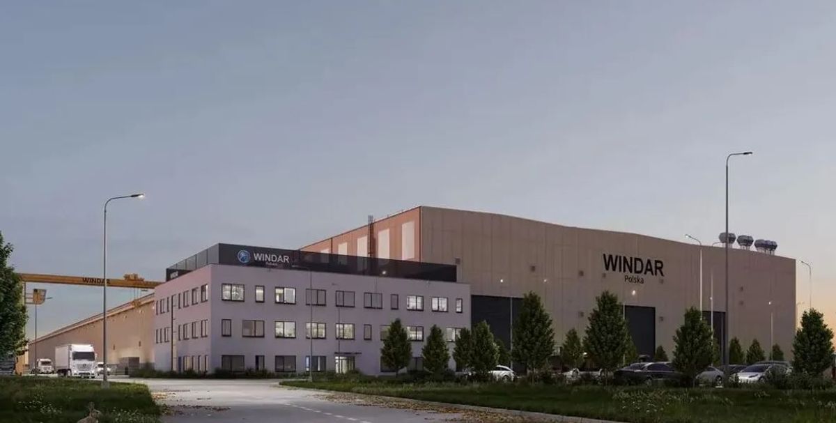 Windar Renovables S.A.