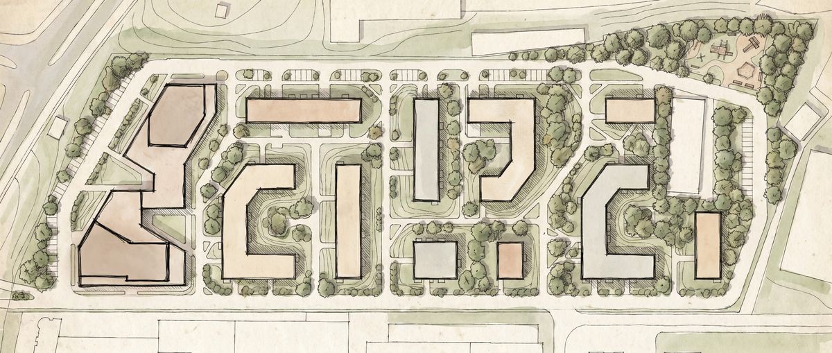 MWM Architekci