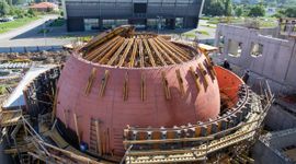 Na kampusie Politechniki Koszalińskiej powstaje centrum biblioteczno-naukowe Cognitarium 
