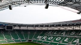 [Wrocław] Stadionowa telewizja na arenie na Pilczycach już gotowa