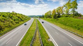 [śląskie/małopolskie] A4 Katowice-Kraków – wymiana nawierzchni autostrady rozpocznie się po majówce