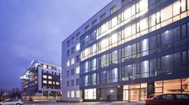 [Wrocław] OBSS po raz kolejny powiększa powierzchnię najmu w West House 1B we Wrocławiu