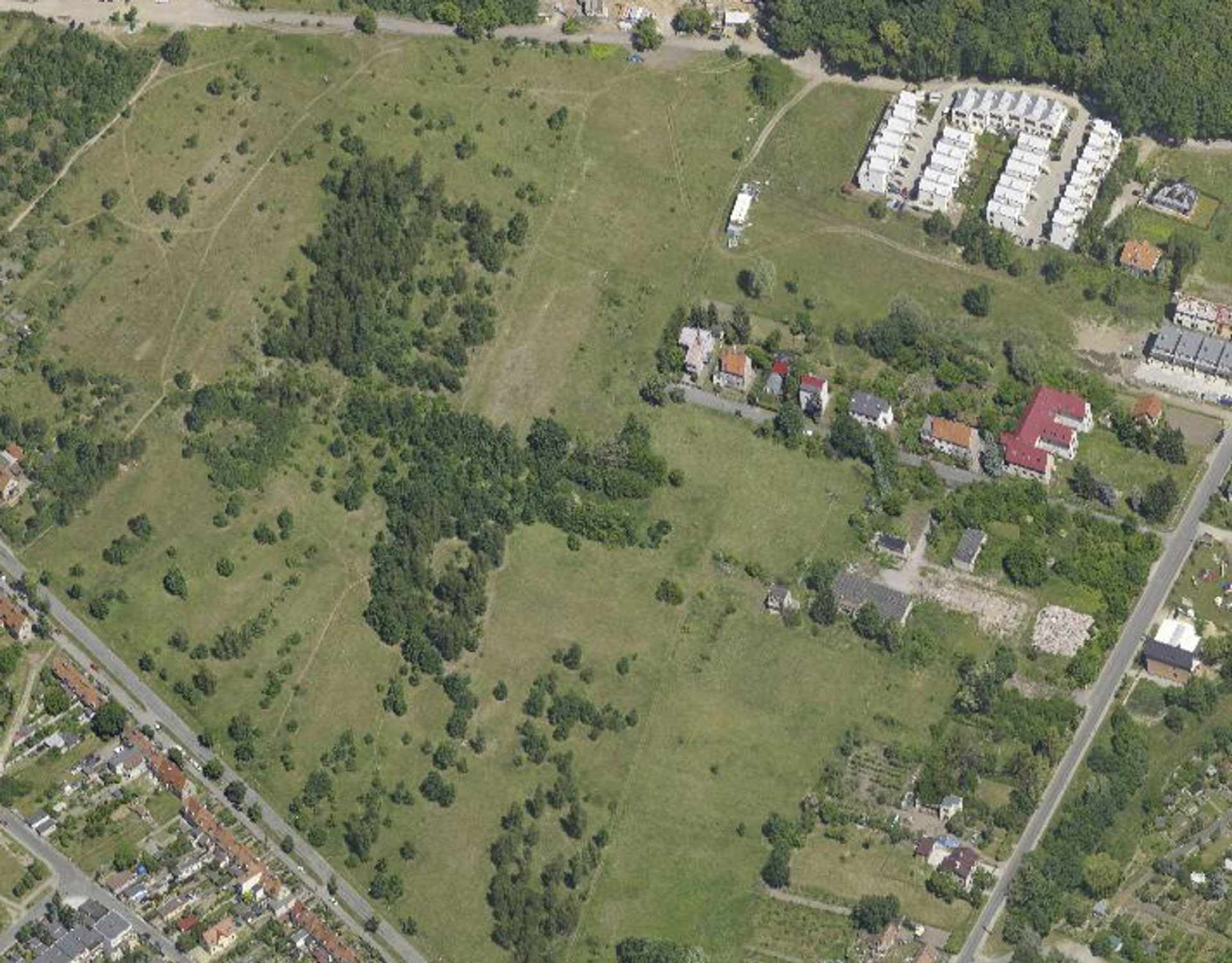  Będzie kolejna nowa inwestycja mieszkaniowa na wrocławskich Maślicach
