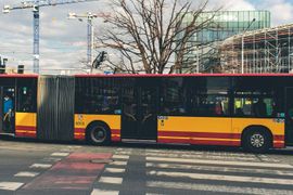 Wrocław: Mieszkańcy Lipy Piotrowskiej walczą o lepsze połączenie autobusowe. Liczą na wsparcie