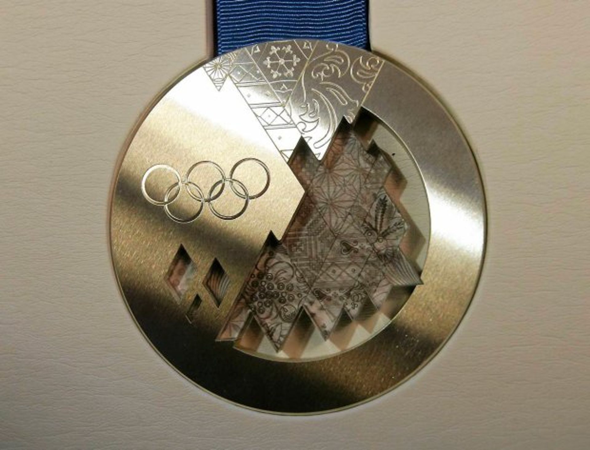  Mieszkanie za medal w Soczi?