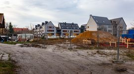 TBS Wrocław buduje mieszkania na Brochowie za ponad 30 milionów złotych [WIZUALIZACJE]