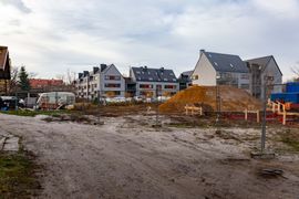 TBS Wrocław buduje mieszkania na Brochowie za ponad 30 milionów złotych [WIZUALIZACJE]
