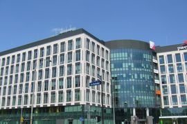 [Polska] Dobre prognozy dla polskiego rynku nieruchomości komercyjnych