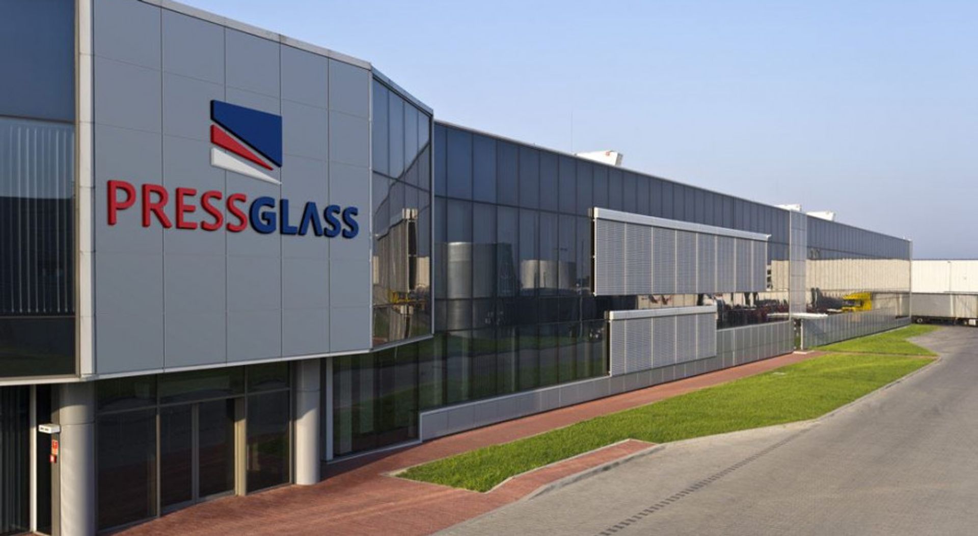 Press Glass zainwestuje 300 mln zł w Dąbrowie Górniczej