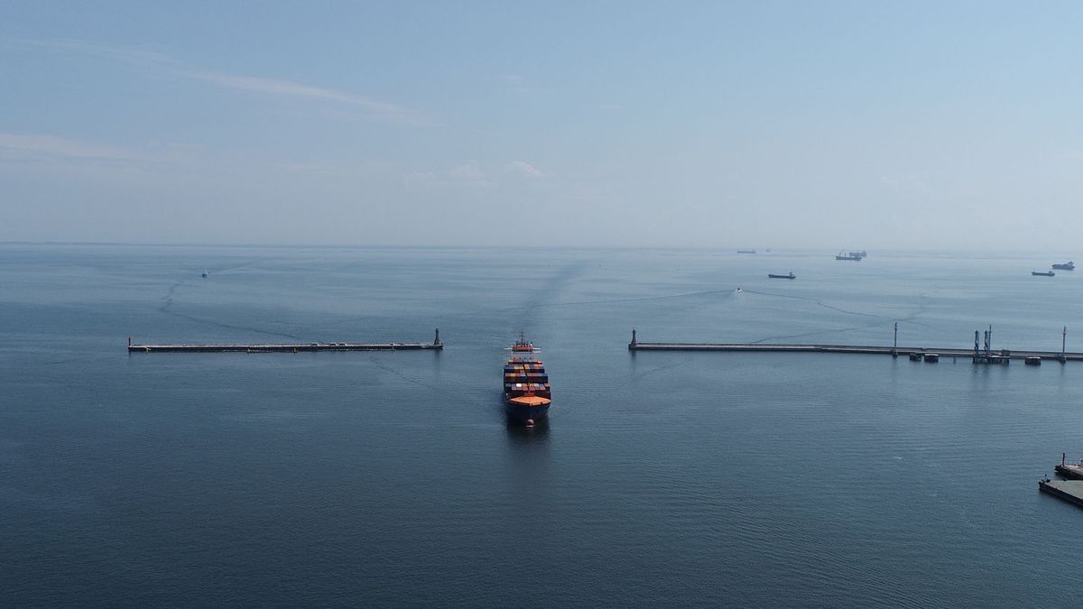 Morski Port Gdynia S.A.