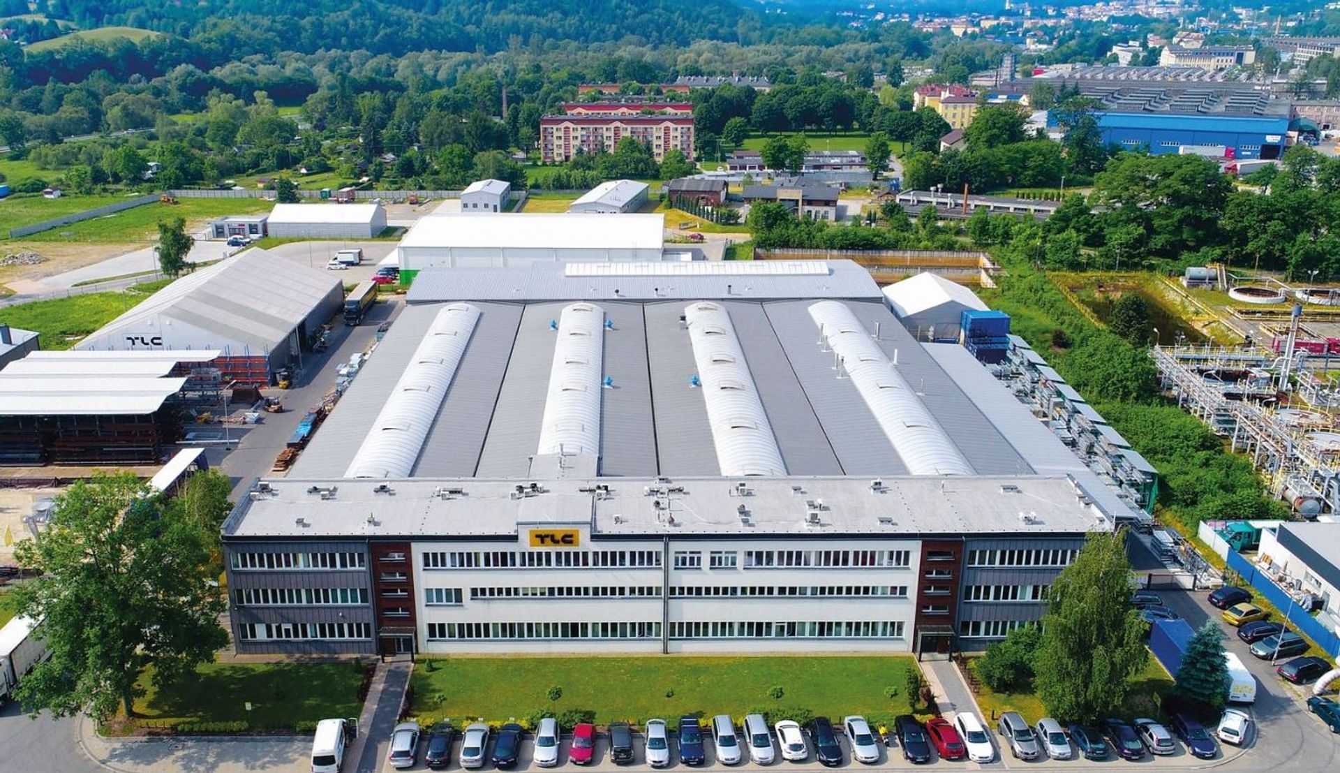 W Małopolsce powstaną nowe zakłady produkcyjne