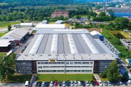 W Małopolsce powstaną nowe zakłady produkcyjne