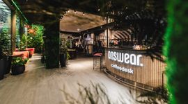 Answear otwiera w Warszawie pierwszy w Polsce stacjonarny concept store