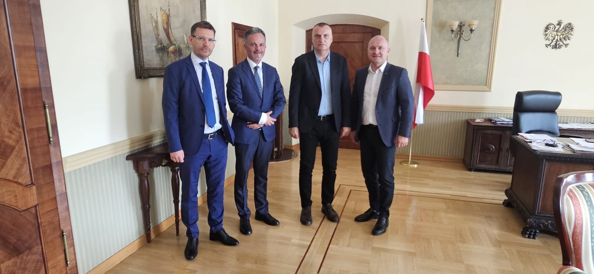 Kolejny duży inwestor stawia na Szczecin! Powstaną nowe miejsca pracy