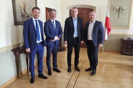Kolejny duży inwestor stawia na Szczecin! Powstaną nowe miejsca pracy