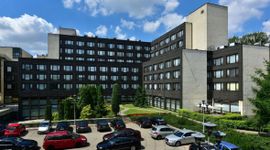 Nowy, luksusowy hotel dla posłów za 300 mln zł nie powstanie