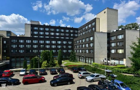 Nowy, luksusowy hotel dla posłów za 300 mln zł nie powstanie