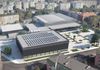 Trwa przebudowa i modernizacja Szczecińskiego Domu Sportu [FILM+WIZUALIZACJE]