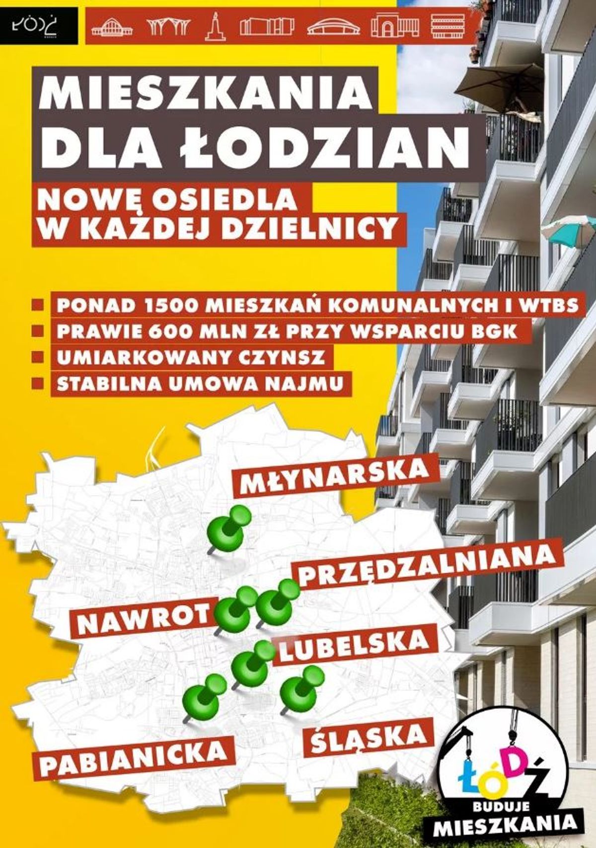 UM Łódź / lodz.pl